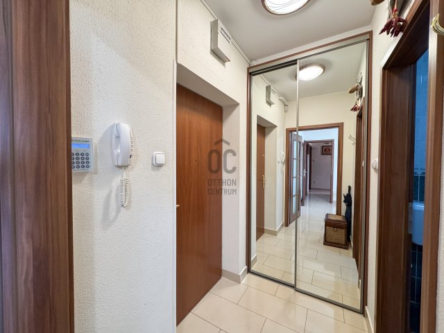 Eladó téglalakás, Budapesten, XI. kerületben, Rétköz utcában