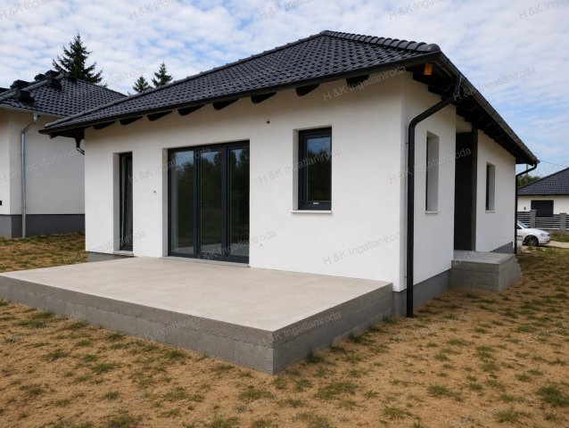 Eladó családi ház, Őrbottyánban 105.5 M Ft, 4 szobás