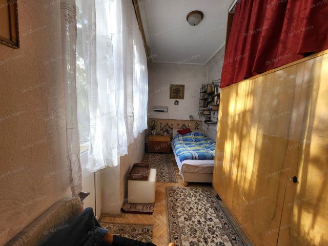 Eladó téglalakás, Budapesten, III. kerületben 77.9 M Ft