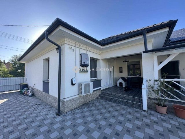 Eladó családi ház, Albertirsán 95 M Ft, 2+1 szobás