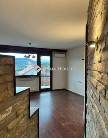 Kiadó téglalakás, albérlet, Budapesten, II. kerületben