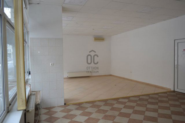 Eladó ipari ingatlan, Nyíregyházán 49.75 M Ft