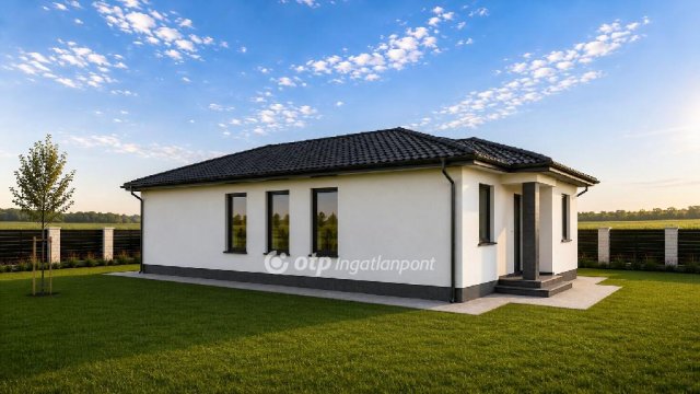 Eladó családi ház, Miskolcon 95.9 M Ft, 3 szobás