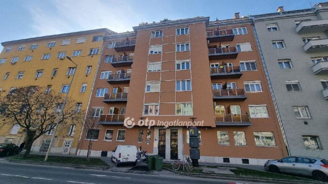 Eladó téglalakás, Budapesten, XI. kerületben 84.8 M Ft, 2 szobás