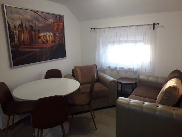 Kiadó téglalakás, albérlet, Gyálon, Bethlen Gábor utcában