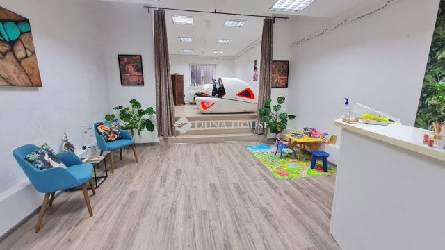 Kiadó üzlethelyiség, Zalaegerszegen, Kossuth Lajos utcában