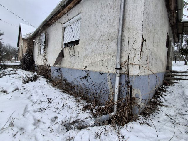 Eladó családi ház, Makkoshotykán 6.56 M Ft, 1+1 szobás