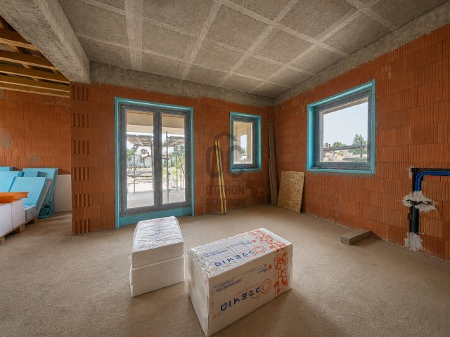 Eladó családi ház, Szigethalmon 162.9 M Ft, 5 szobás