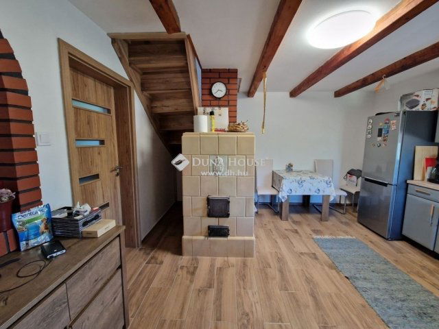 Eladó családi ház, Nagykozáron 35.9 M Ft, 2 szobás