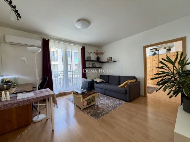 Eladó téglalakás, Budapesten, IX. kerületben 89 M Ft, 2 szobás