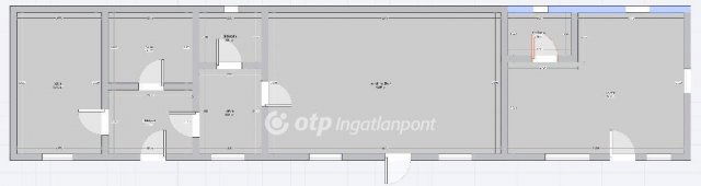 Eladó családi ház, Andornaktályán 41.5 M Ft, 4 szobás