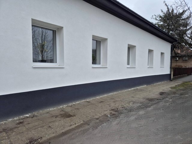 Eladó téglalakás, Kiskunlacházán 32.9 M Ft, 1+1 szobás