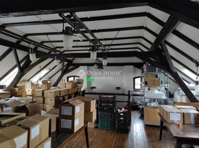 Eladó ipari ingatlan, Fonyódon 200 M Ft / költözzbe.hu