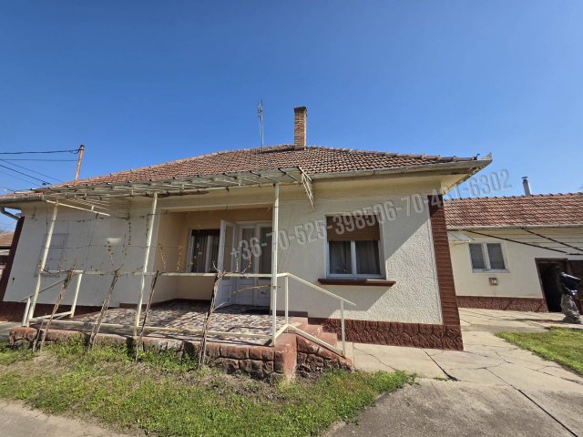 Eladó családi ház, Albertirsán 69.9 M Ft, 3 szobás