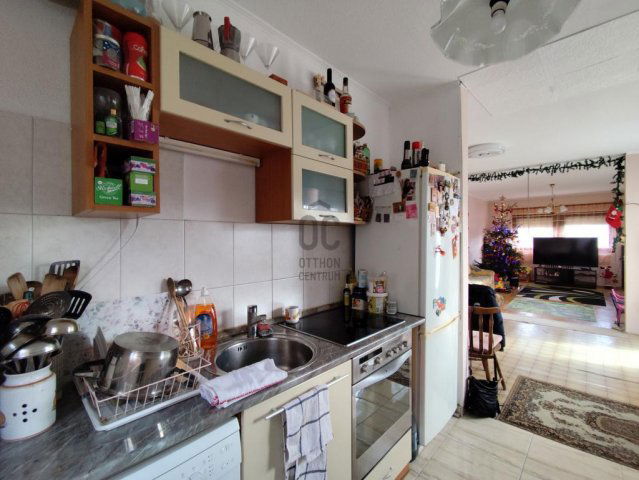 Eladó családi ház, Budapesten, XX. kerületben 120 M Ft, 6 szobás