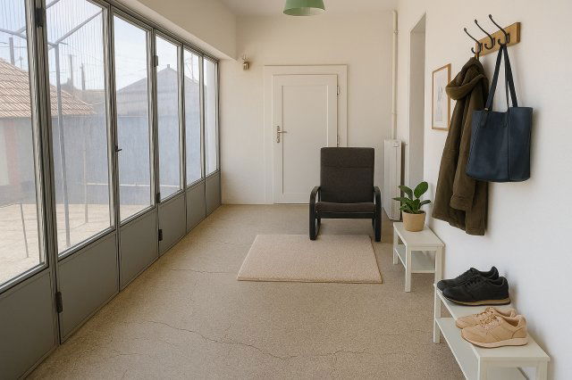 Eladó családi ház, Lajosmizsén 43.5 M Ft, 2 szobás