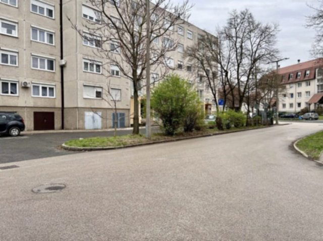 Kiadó panellakás, albérlet, Tatabányán 230 E Ft / hó