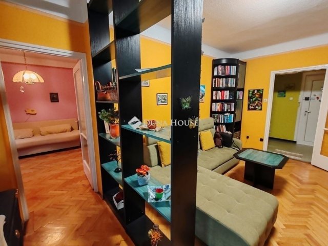 Eladó téglalakás, Budapesten, XXI. kerületben 57.8 M Ft
