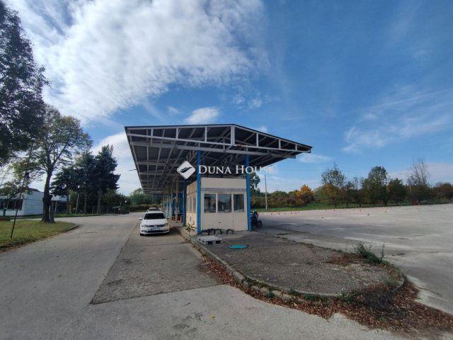 Eladó ipari ingatlan, Tatabányán 78 M Ft / költözzbe.hu