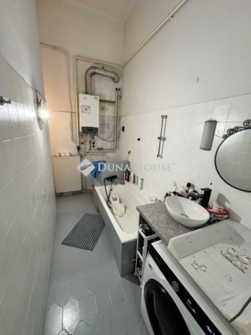 Eladó téglalakás, Budapesten, IX. kerületben 86 M Ft, 3 szobás