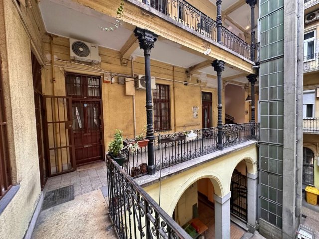 Eladó téglalakás, Budapesten, VII. kerületben 74.9 M Ft