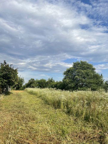 Eladó telek, Szolnokon 12.9 M Ft / költözzbe.hu