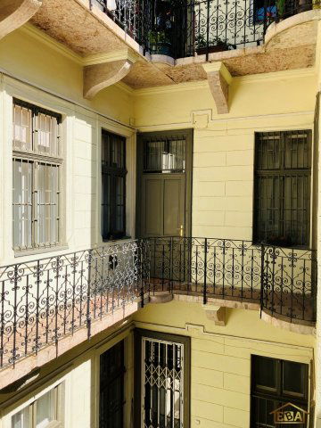 Kiadó téglalakás, albérlet, VI. kerületben, Weiner Leó utcában