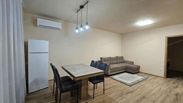 Kiadó téglalakás, albérlet, Nyíregyházán 220 E Ft / hó