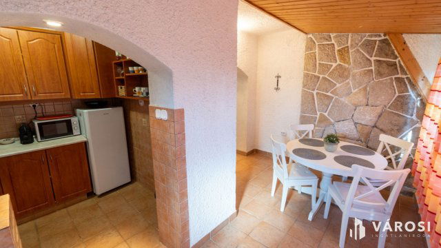 Eladó ikerház, Siófokon 49 M Ft, 3 szobás / költözzbe.hu