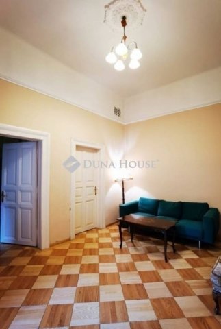 Eladó téglalakás, Budapesten, VII. kerületben 91.9 M Ft