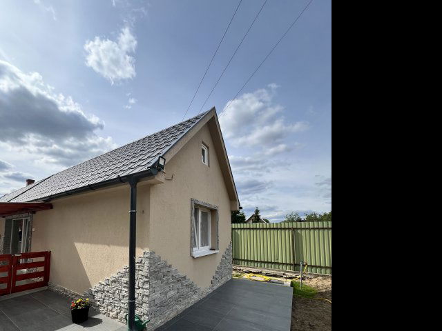 Eladó családi ház, Debrecenben 30 M Ft, 2+1 szobás