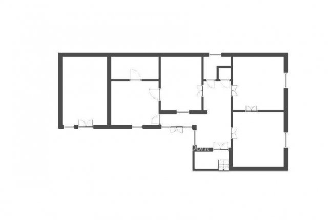 Eladó családi ház, Gyöngyöstarjánon 33 M Ft, 3 szobás