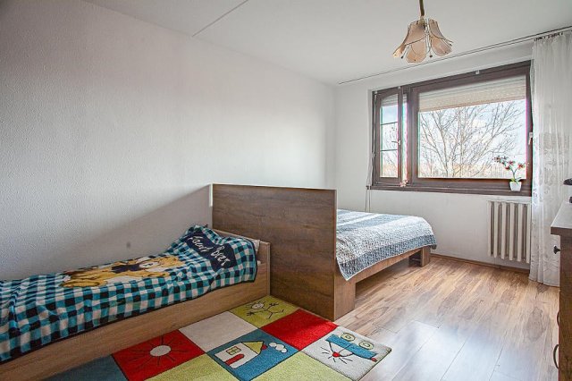 Eladó panellakás, Budapesten, X. kerületben 72.9 M Ft, 1+2 szobás