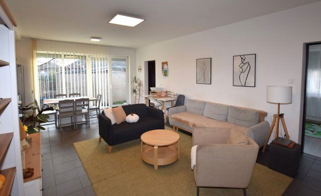 Eladó ikerház, Debrecenben 108 M Ft, 3 szobás