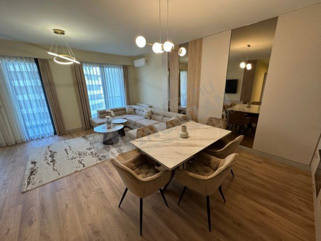 Kiadó téglalakás, albérlet, IX. kerületben, Vágóhíd utcában