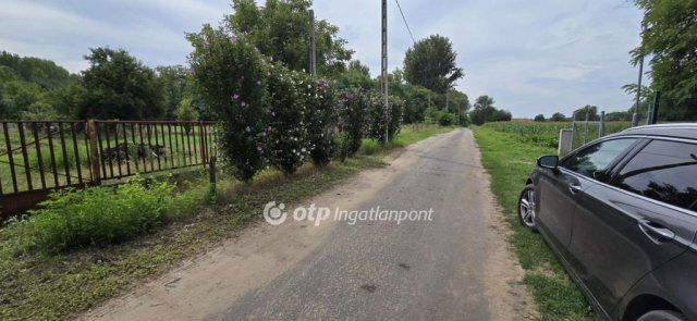 Eladó családi ház, Vámospércsen 25.9 M Ft, 2 szobás