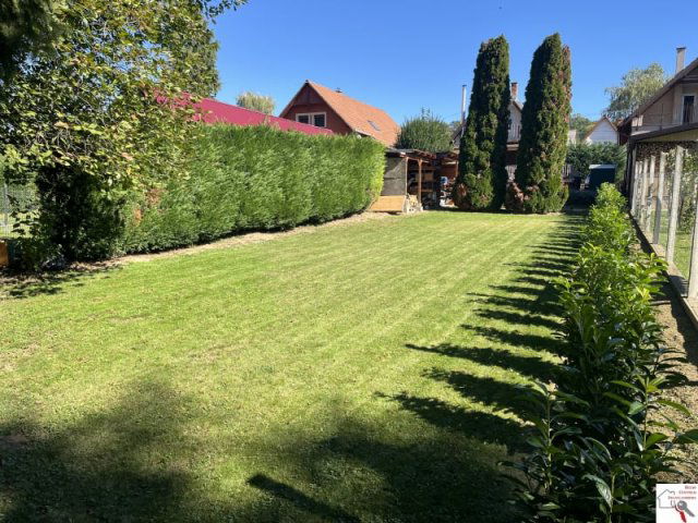 Eladó családi ház, Abaligeten 49.9 M Ft, 4 szobás