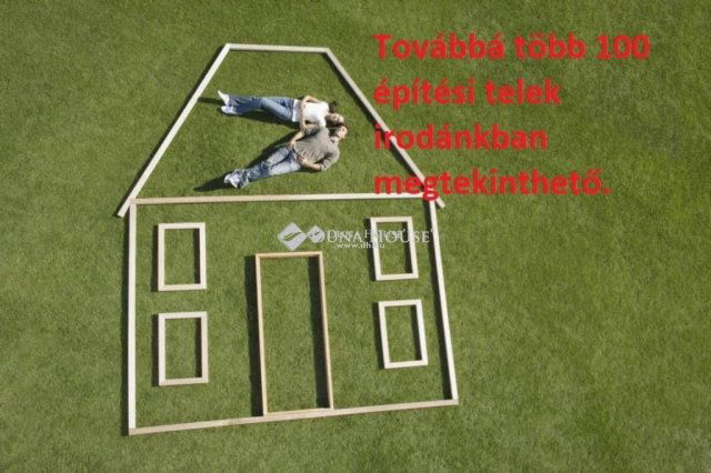 Eladó telek, Nyíregyházán 7.5 M Ft / költözzbe.hu