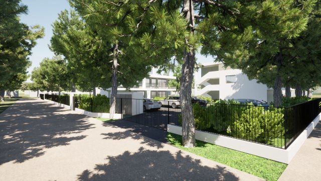 Eladó téglalakás, Balatonfenyvesen 129.5 M Ft, 3 szobás