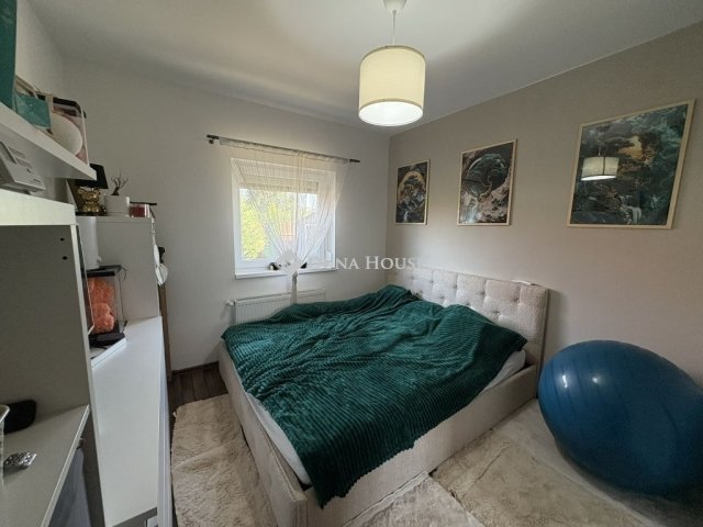 Eladó ikerház, Ócsán 78.5 M Ft, 3 szobás / költözzbe.hu
