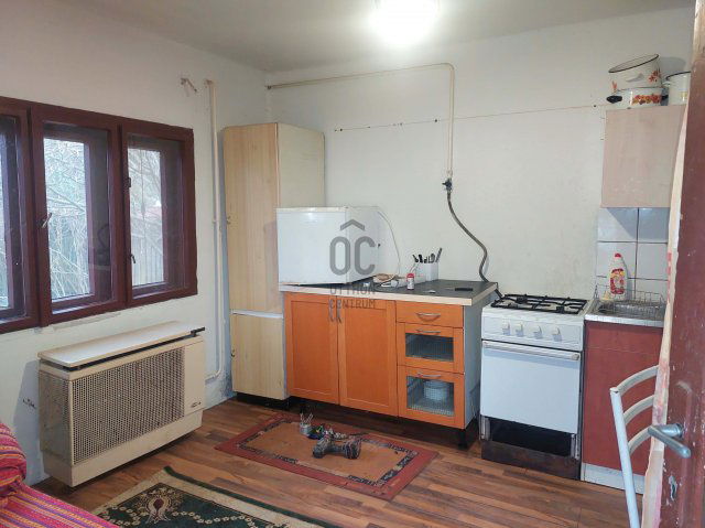 Eladó családi ház, Nyíracsádon 20 M Ft, 2 szobás