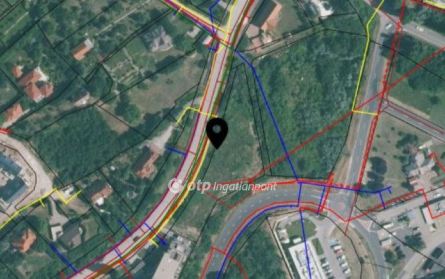 Eladó telek, Velencén 98 M Ft / költözzbe.hu