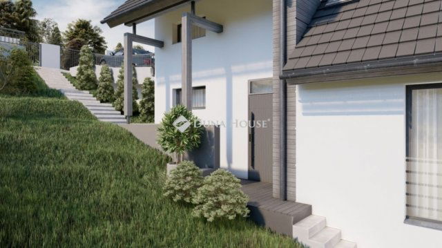 Eladó családi ház, Budapesten, III. kerületben 260 M Ft