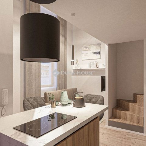 Eladó téglalakás, Budapesten, VII. kerületben 51.9 M Ft