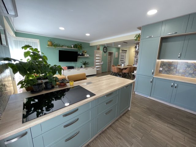 Eladó ikerház, Nyíregyházán 145 M Ft, 4 szobás