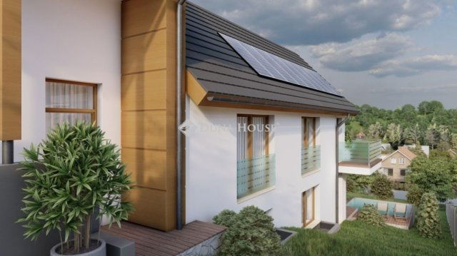 Eladó családi ház, Budapesten, III. kerületben 260 M Ft