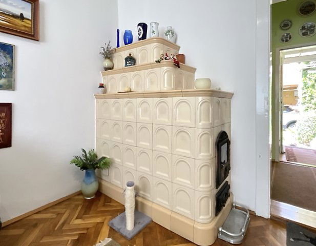 Eladó családi ház, Zalaegerszegen 18.1 M Ft, 3 szobás