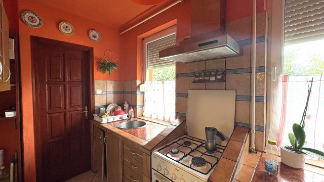 Eladó családi ház, Emődön 62 M Ft, 3 szobás