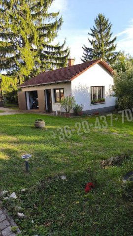 Eladó családi ház, Budakeszin, Knáb János utcában 189 M Ft
