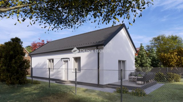 Eladó családi ház, Aszódon 69.99 M Ft, 4 szobás